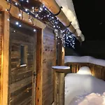 Lachtalchalet *