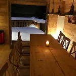 Lachtalchalet Chalet *