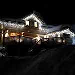 Lachtalchalet