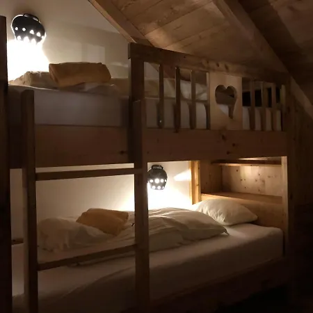 Chalet Lachtalchalet