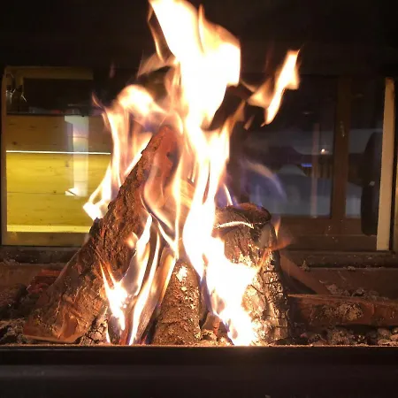 Lachtalchalet Oberwoelz Stadt