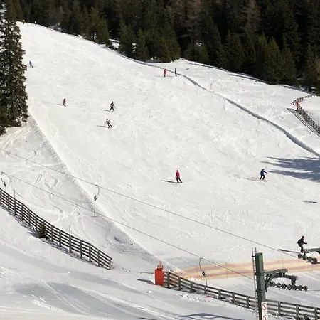 Lachtalchalet