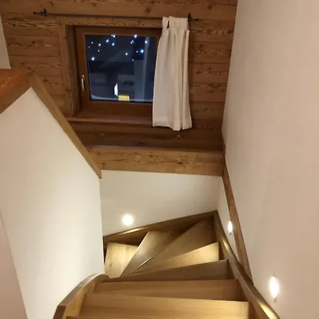 Lachtalchalet *