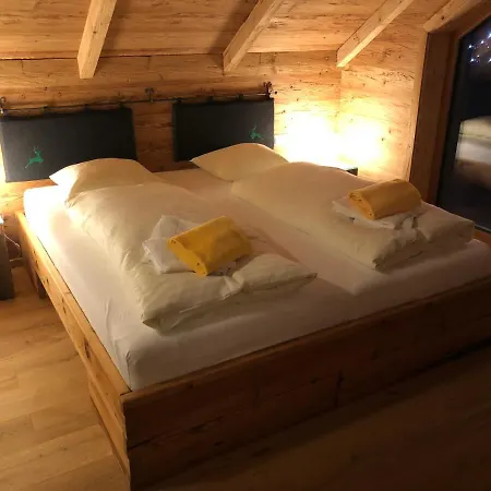 Lachtalchalet *