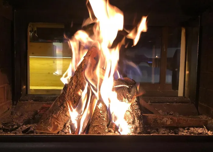 Lachtalchalet Oberwoelz Stadt